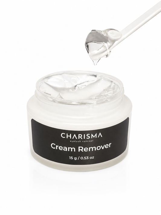Sensitive GEL Remover
