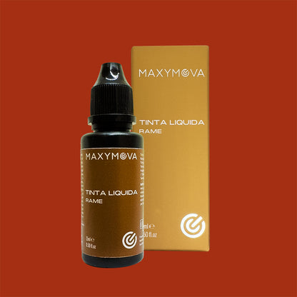 TINTA LIQUIDA, 15 ML