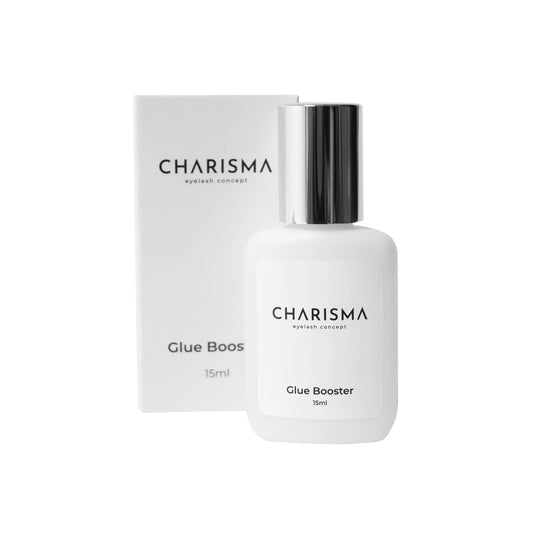 BOOSTER CHARISMA 15 ml.