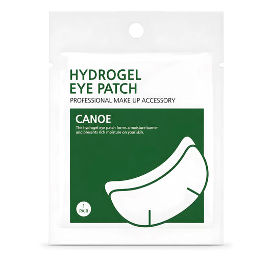 HYDROGEL EYE PATCH - CANOE