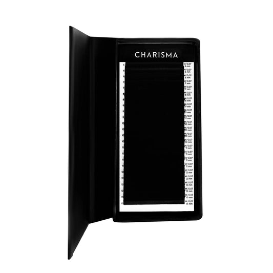 PESTANAS BLACK - ICONIC 24 lines