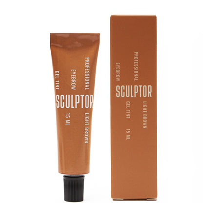 TINTA GEL 15 ml. - SCILPTOR