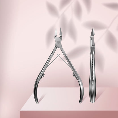 Curtador das Cutículas STALEKS Classic 10 — 11 mm