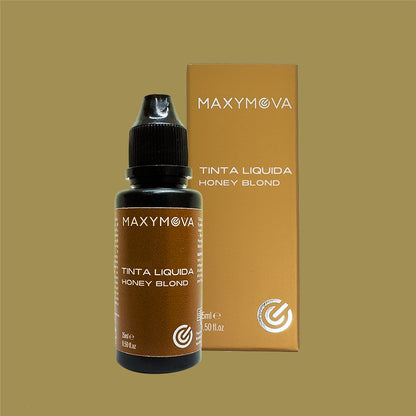 TINTA LIQUIDA, 15 ML