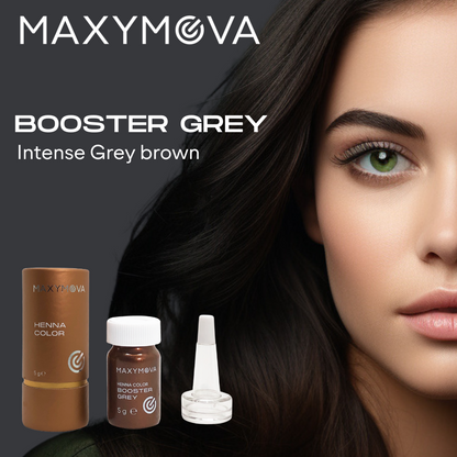 HENNA - MAXYMOVA 5g