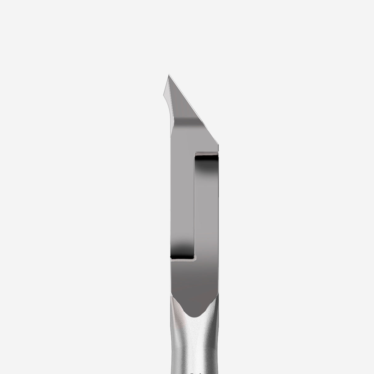 Cortador De Cutículas Profissional SMART 10/3