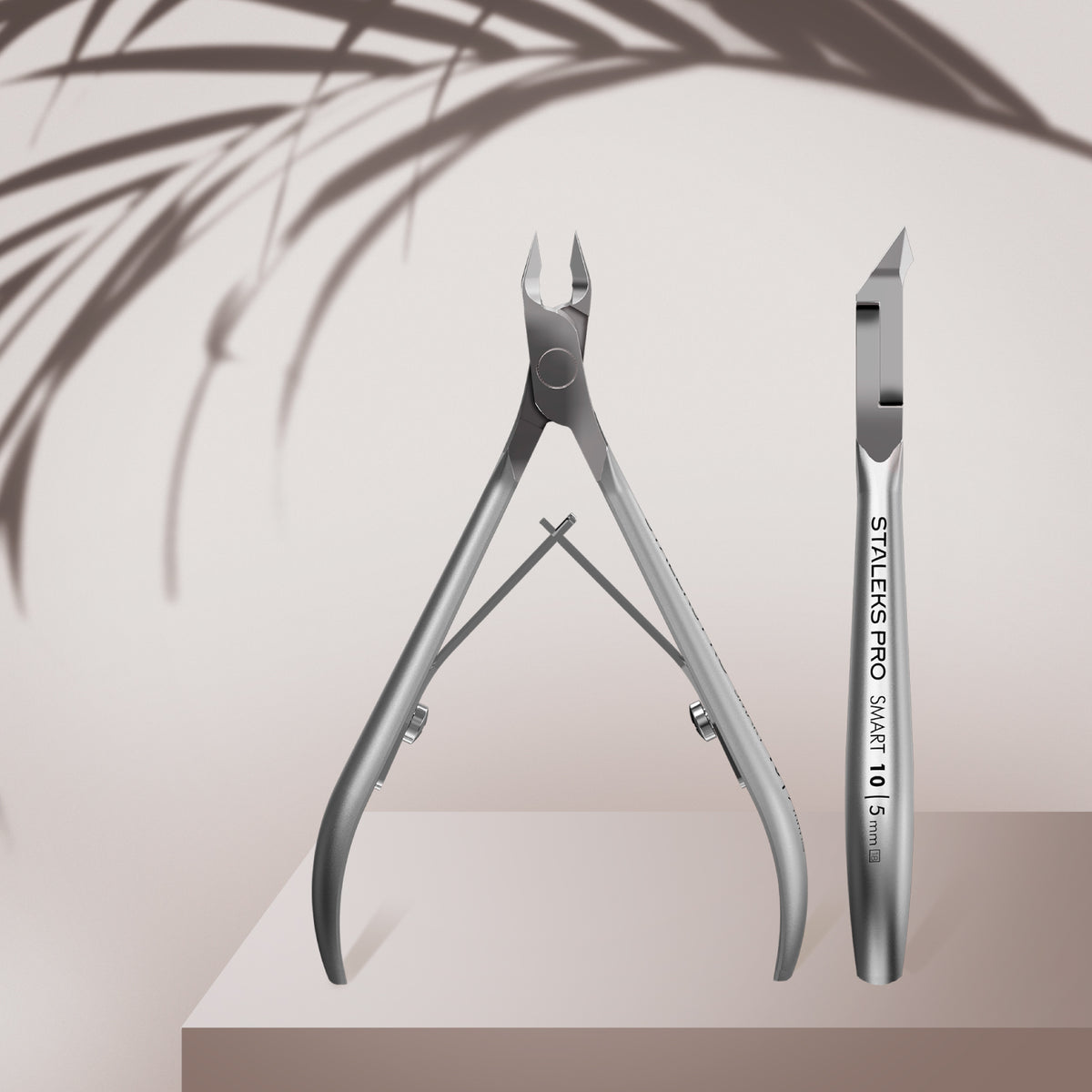 Cortador De Cutículas Profissional SMART 10/5