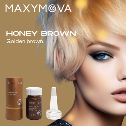 HENNA - MAXYMOVA 5g