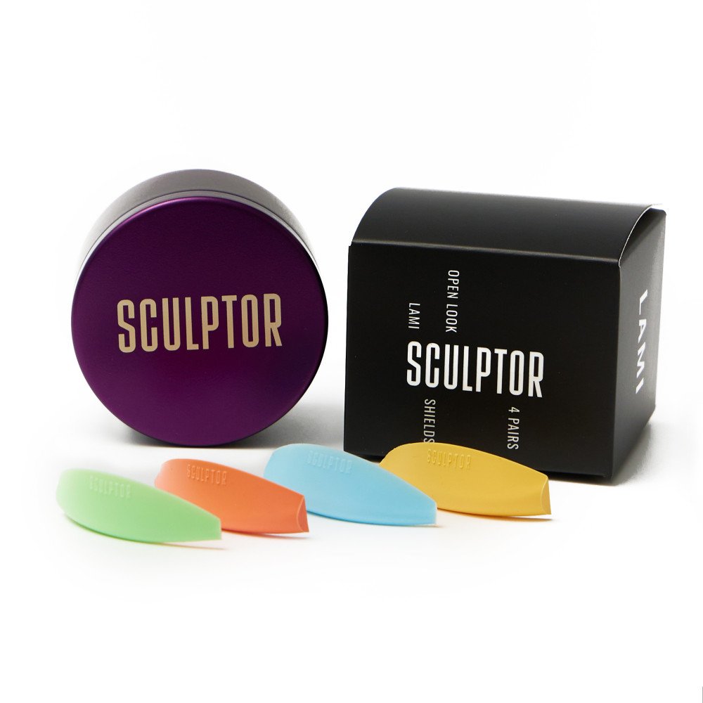 MOLDES OPEN LOOK - SCULPTOR