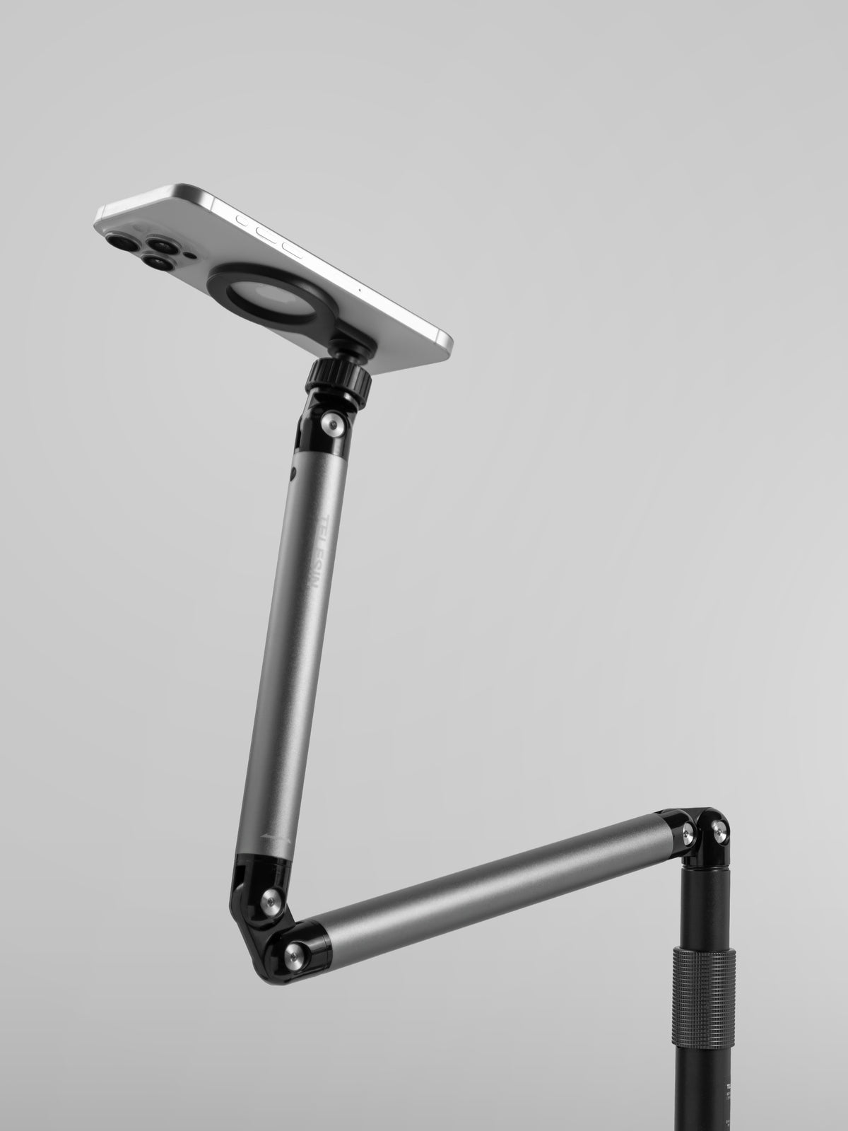 Suporte Magnético Premium para Smartphone