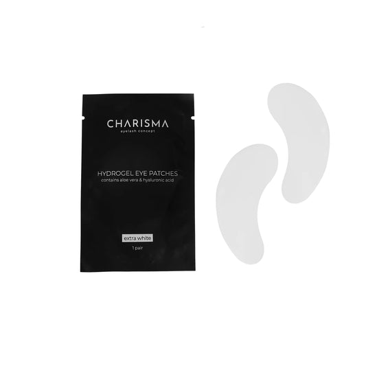EYE PATCHES - CHARISMA 1 pare