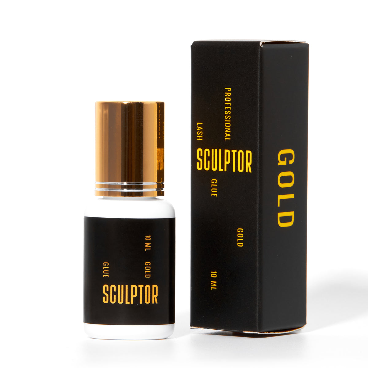 SCULPTOR Cola GOLD 0.5 seg.