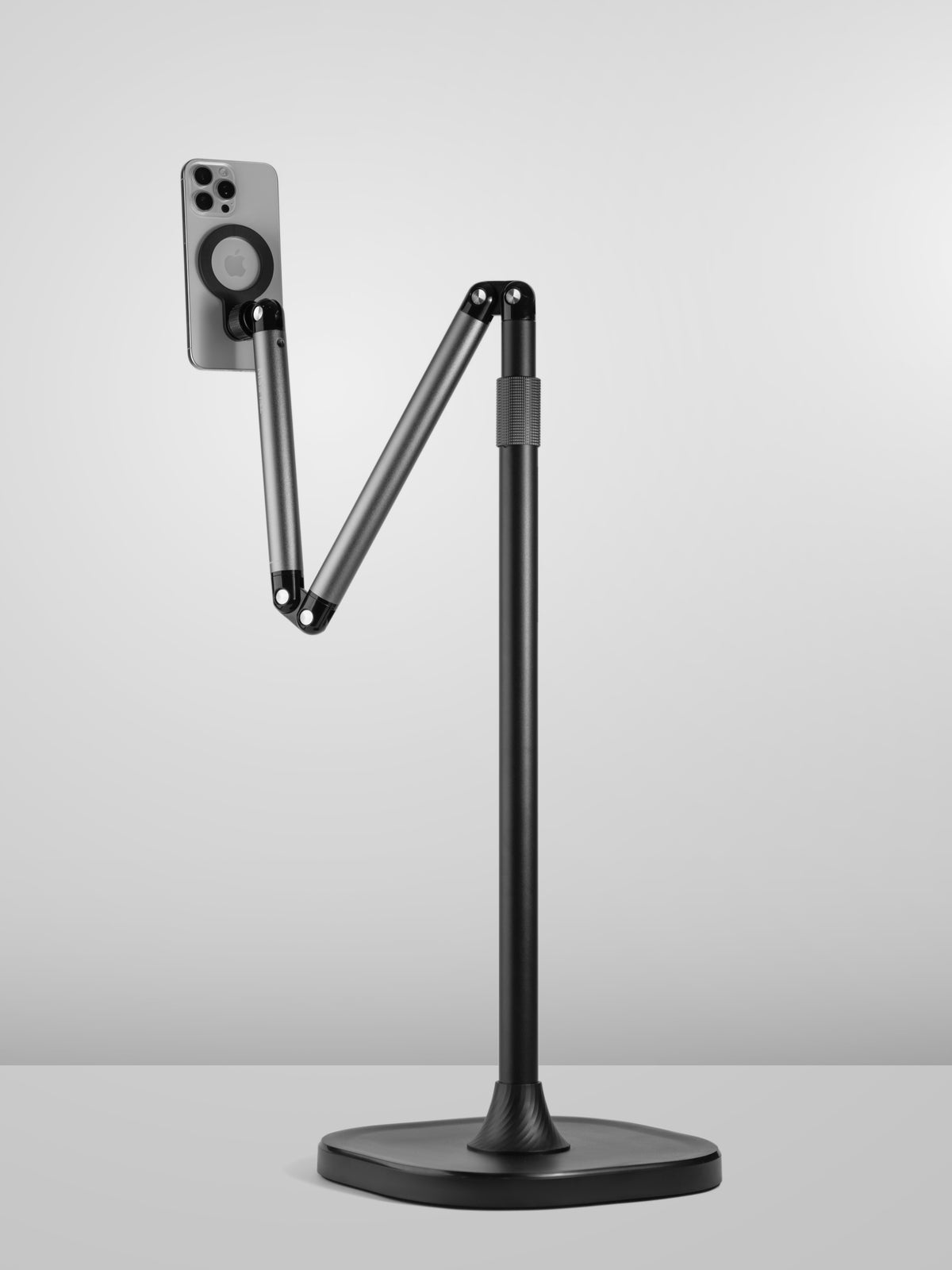 Suporte Magnético Premium para Smartphone