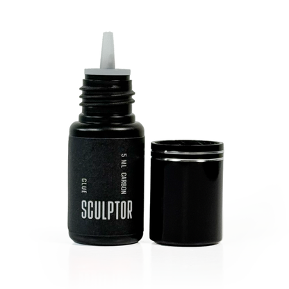 COLA CARBON 0.5-1 seg. 5   ml