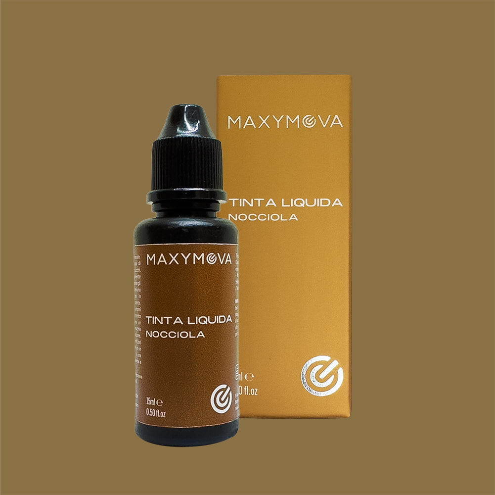 TINTA LIQUIDA, 15 ML