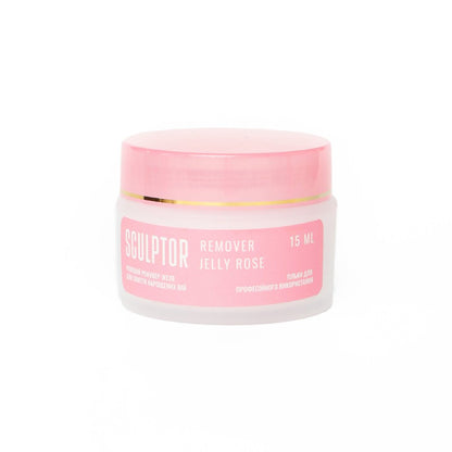 REMOVEDOR JELLY 15 ml