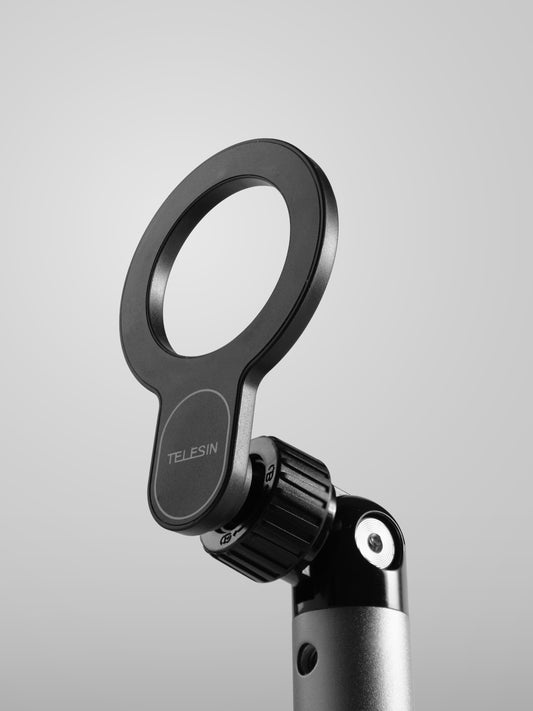 Suporte Magnético Premium para Smartphone