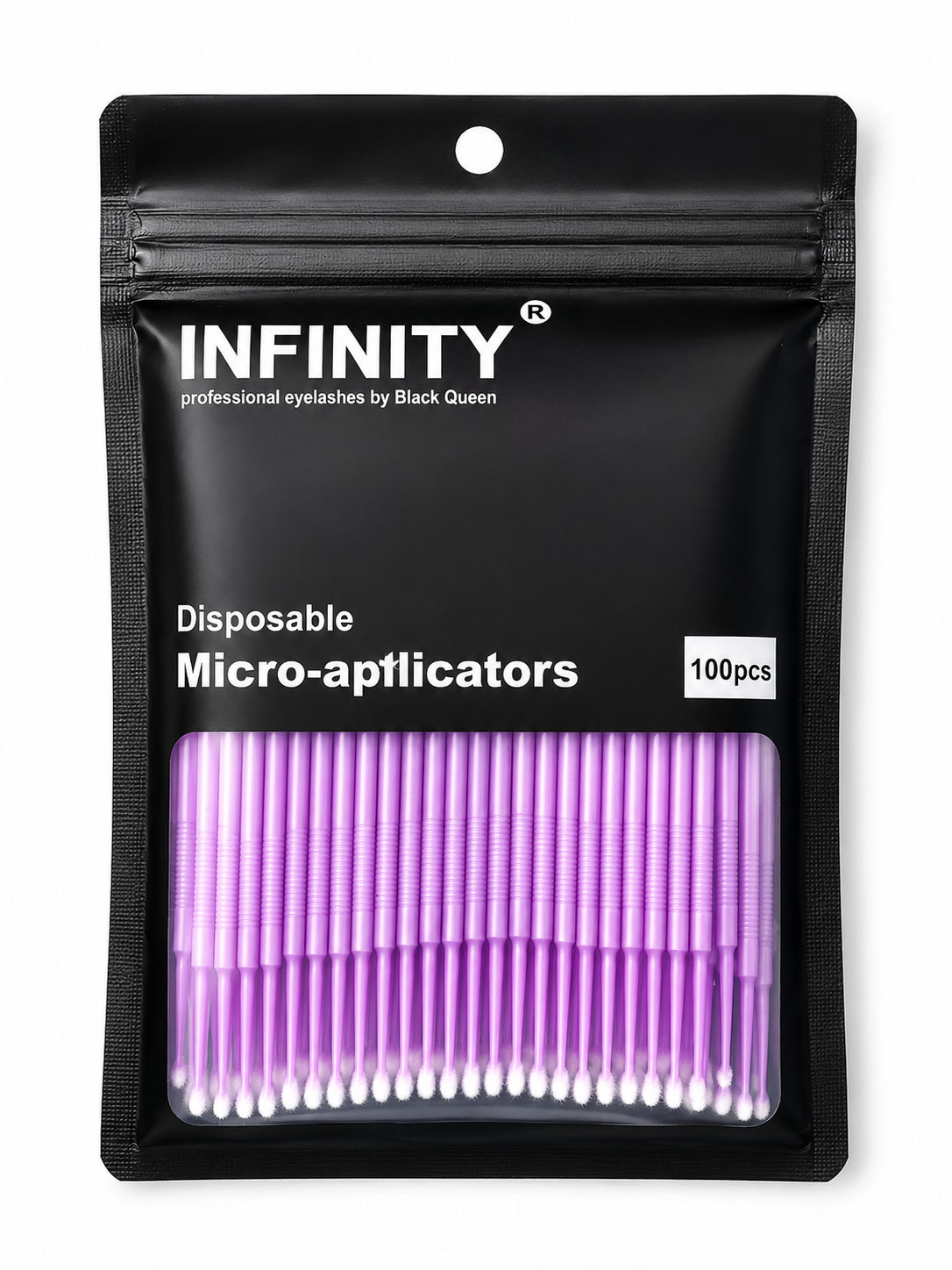 Microbrushes PACK - 100 unid