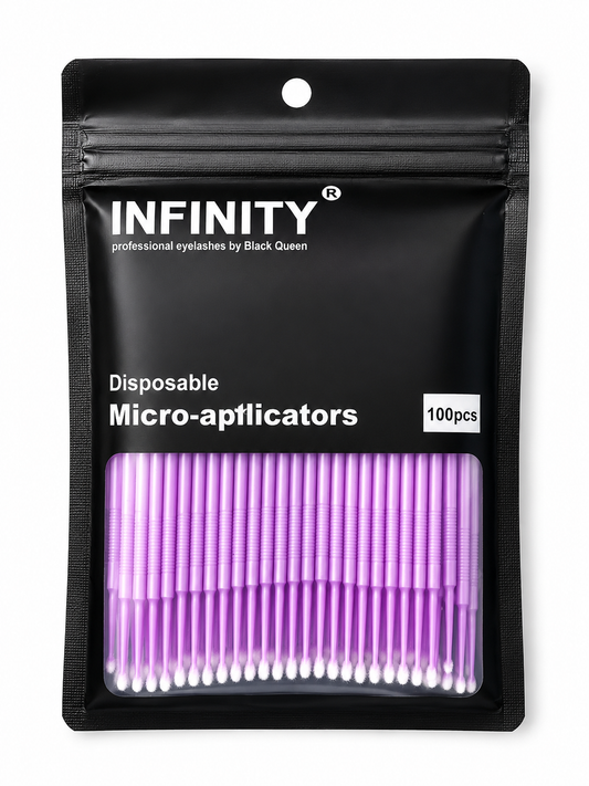Microbrushes PACK - 100 unid