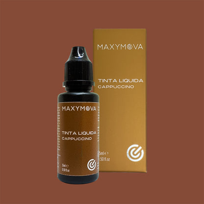 TINTA LIQUIDA, 15 ML