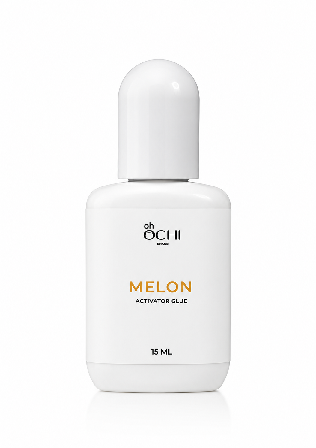 ATIVADOR DA COLA 15ml. - Oh OCHI Brand