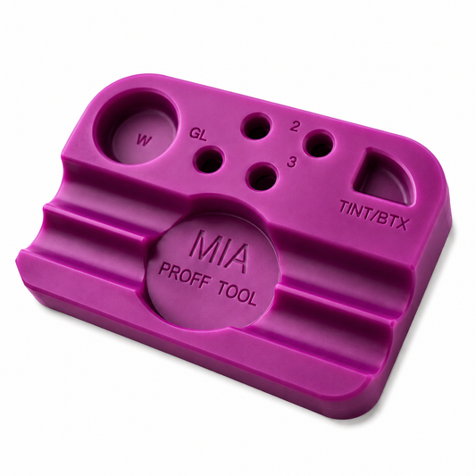 Organizador de Procedimentos MIA Lamitab Pro