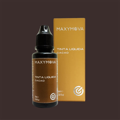 TINTA LIQUIDA, 15 ML