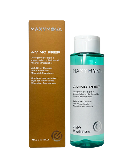 AMINO PREP  -     200 ML