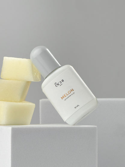 ATIVADOR DA COLA 15ml. - Oh OCHI Brand