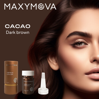 HENNA - MAXYMOVA 5g