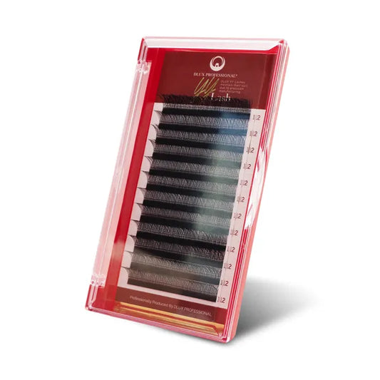 Pestanas YY 2D Premium C 0,07 mm – Volume Brasileiro