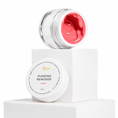 REMOVEDOR EM CREME 15 g - Oh OCHI Brand