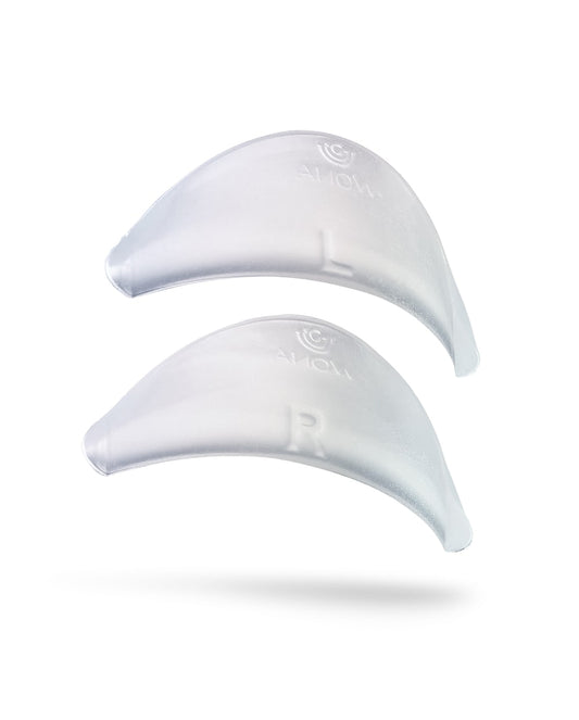 WONA® BARREL — Silicone Pads para Lash Lifting