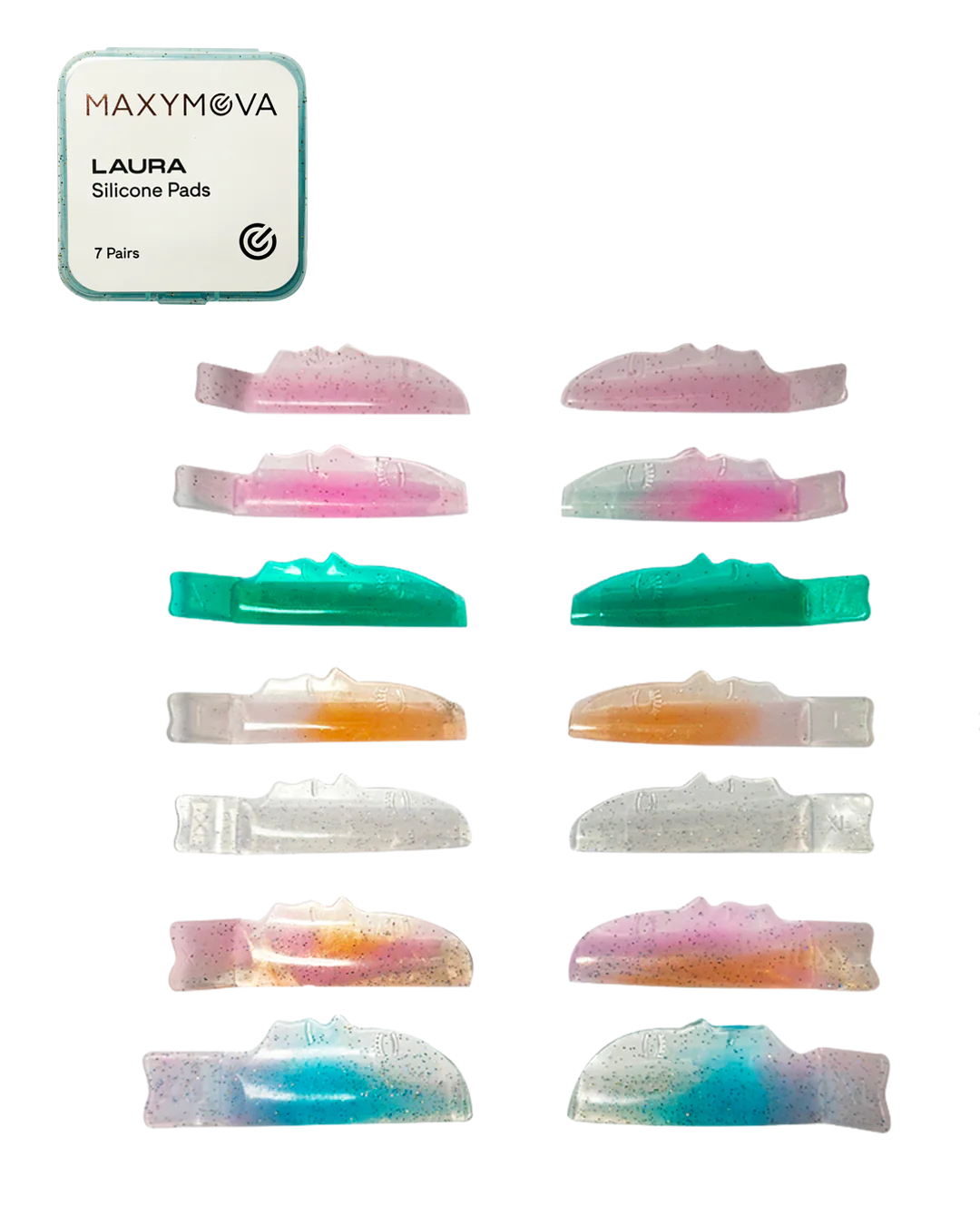 MOLDES LAURA MAXYMOVA