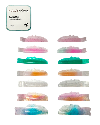 MOLDES LAURA MAXYMOVA