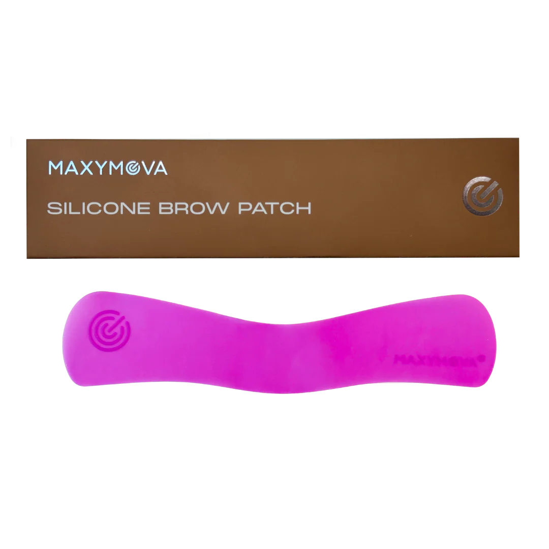 BROW PATCH
