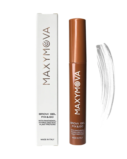FIXADOR FIX&GO BROW GEL BROW GEL 5 ML