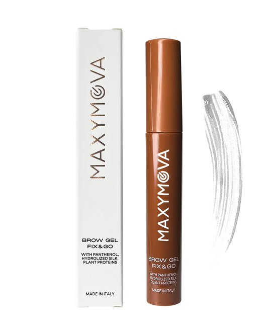 FIXADOR FIX&GO BROW GEL BROW GEL 5 ML