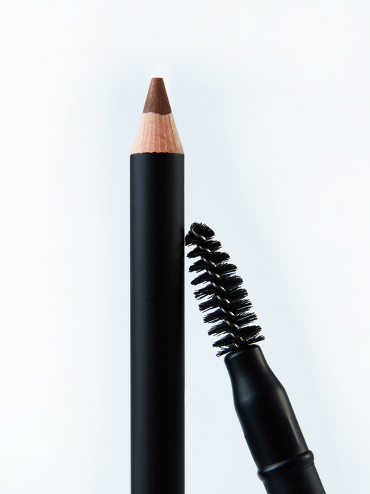 Powder Crush – Lápis de Sobrancelhas com Textura em Pó