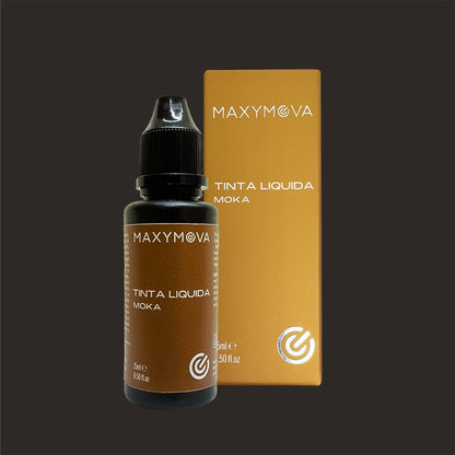 TINTA LIQUIDA, 15 ML