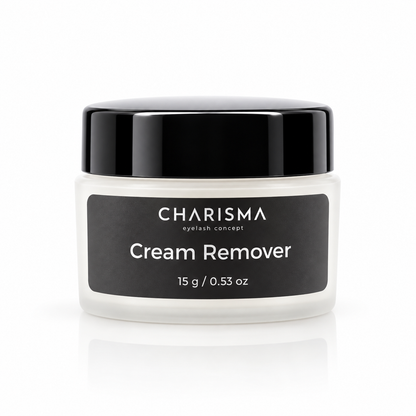 Sensitive GEL Remover