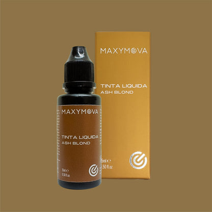 TINTA LIQUIDA, 15 ML