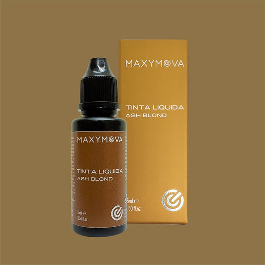 TINTA LIQUIDA, 15 ML