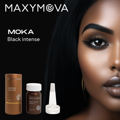 HENNA - MAXYMOVA 5g