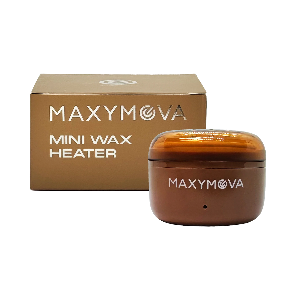 MINI WAX HEATER