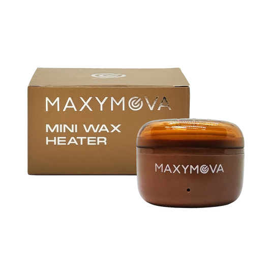 MINI WAX HEATER