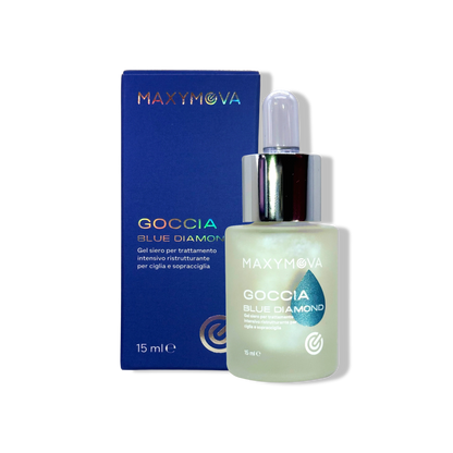 GOCCIA BLUE DIAMOND SERUM 15ml