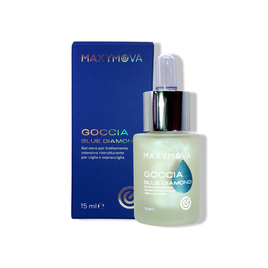 GOCCIA BLUE DIAMOND SERUM 15ml