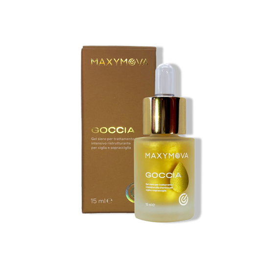 SERUM GOCCIA GOLD 15 ml