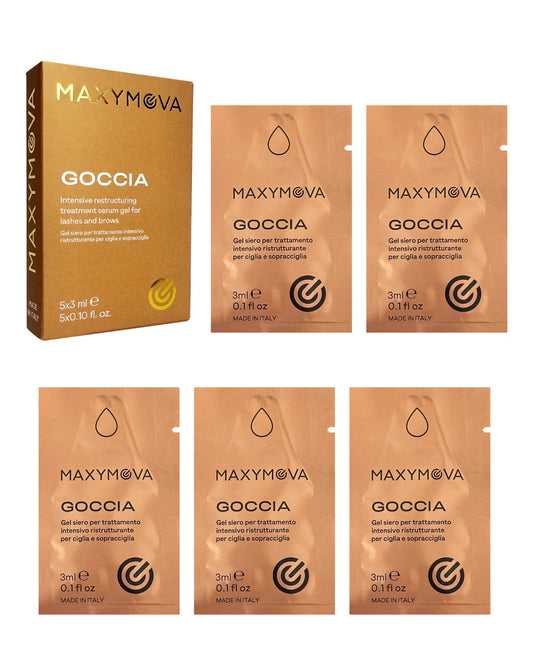 GOCCIA MONODOSE 3ml sachet